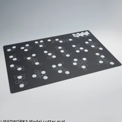 MADWORKS : CUTTING MAT MAD MH-09 ( TAPIS DE DECOUPE )