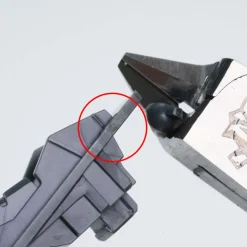 MADWORKS : SAMURAI SINGLE BLADE NIPPER