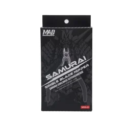 MADWORKS : SAMURAI SINGLE BLADE NIPPER