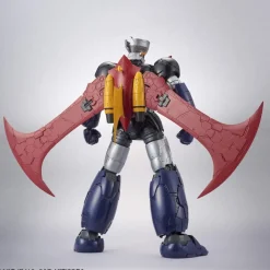 1/60 MAZINGER Z (MAZINGER Z INFINITY VER.)