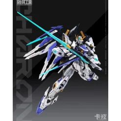 Mecha Core Industry 1/100 Charon