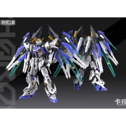 Mecha Core Industry 1/100 Charon