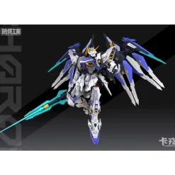 Mecha Core Industry 1/100 Charon