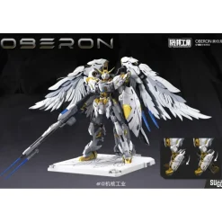 MECHA CORE INDUSTRY : 1/100 OBERON
