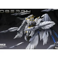 MECHA CORE INDUSTRY : 1/100 OBERON