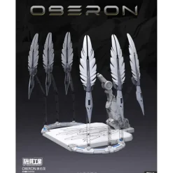 MECHA CORE INDUSTRY : 1/100 OBERON