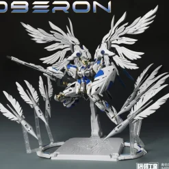 MECHA CORE INDUSTRY : 1/100 OBERON IMPROVE VERSION