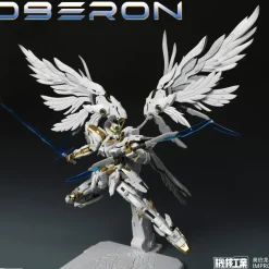 MECHA CORE INDUSTRY : 1/100 OBERON IMPROVE VERSION