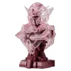 Mechanical Bust 05 Gundam Exia [Trans-am color]