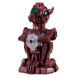 Mechanical Bust 05 Gundam Exia [Trans-am color]