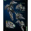 MECHANICORE : 1/144 NZF-BST-01 NEXZIS (Neue Ziel)