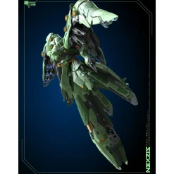 MECHANICORE : 1/144 NZF-BST-01 NEXZIS (Neue Ziel)