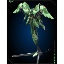 MECHANICORE : 1/144 NZF-BST-01 NEXZIS (Neue Ziel)