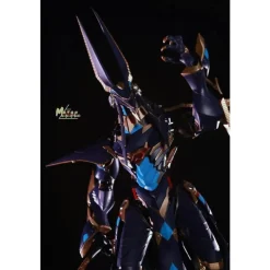 MECHA OF GODS : METAL BUILD ANUBIS 1/60 (MG01)