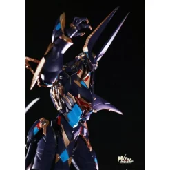 MECHA OF GODS : METAL BUILD ANUBIS 1/60 (MG01)