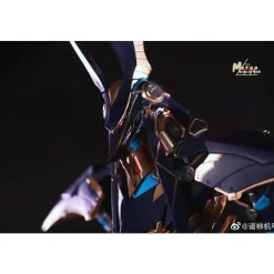 MECHA OF GODS : METAL BUILD ANUBIS 1/60 (MG01)