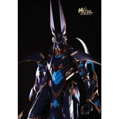 MECHA OF GODS : METAL BUILD ANUBIS 1/60 (MG01)