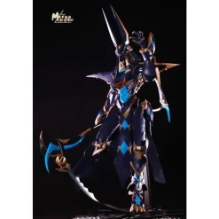 MECHA OF GODS : METAL BUILD ANUBIS 1/60 (MG01)