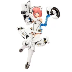 MEGAMI DEVICE : AIKA AIKAWA