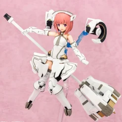 MEGAMI DEVICE : AIKA AIKAWA