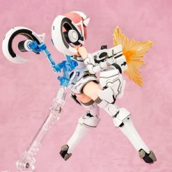 MEGAMI DEVICE : AIKA AIKAWA