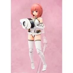 MEGAMI DEVICE : AIKA AIKAWA