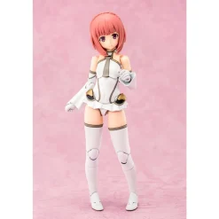 MEGAMI DEVICE : AIKA AIKAWA