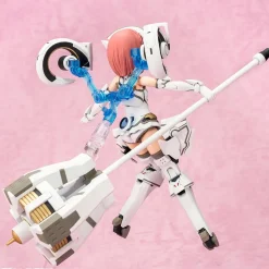 MEGAMI DEVICE : AIKA AIKAWA