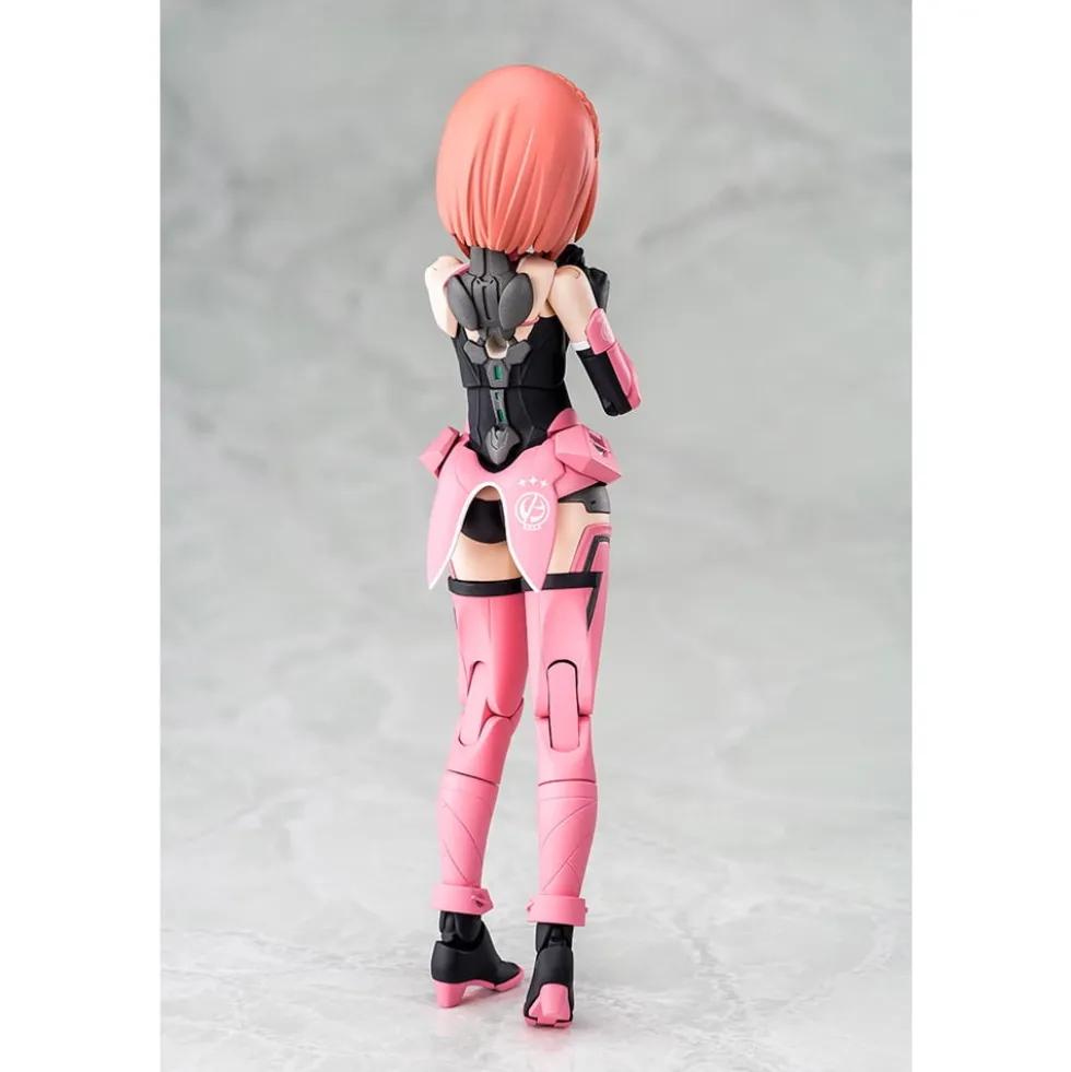 MEGAMI DEVICE AIKA AIKAWA (Jin-ai) 16cm