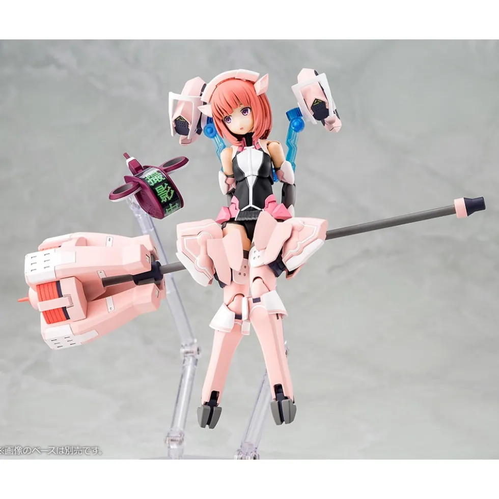 MEGAMI DEVICE AIKA AIKAWA (Jin-ai) 16cm