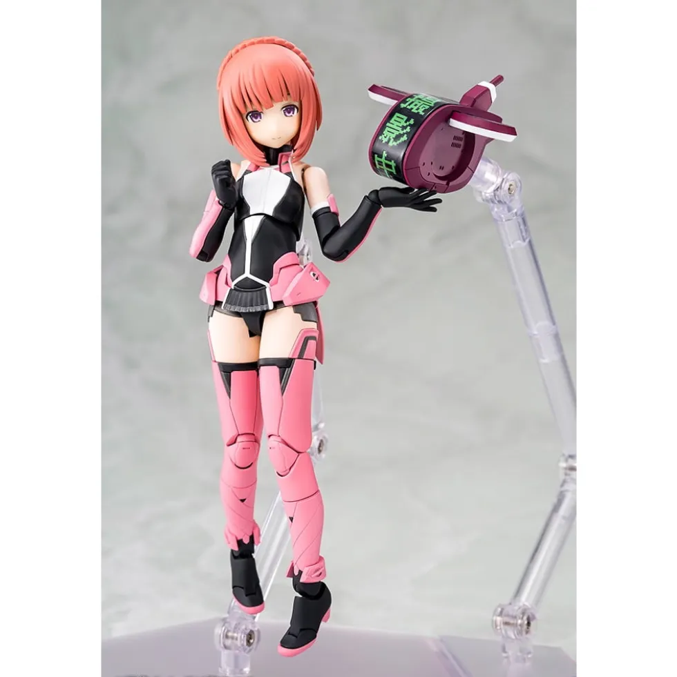 MEGAMI DEVICE AIKA AIKAWA (Jin-ai) 16cm