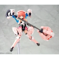 MEGAMI DEVICE AIKA AIKAWA (Jin-ai) 16cm