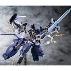 MEGAMI DEVICE ALICE GEAR AEGIS SITARA KANESHIYA [TENKI] VER. GANESHA
