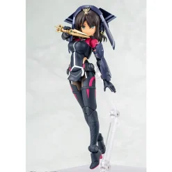 MEGAMI DEVICE ALICE GEAR AEGIS SITARA KANESHIYA [TENKI] VER. GANESHA