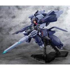 MEGAMI DEVICE ALICE GEAR AEGIS SITARA KANESHIYA [TENKI] VER. GANESHA