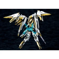 MEGAMI DEVICE ALICE GEAR AEGIS SUGUMI KANAGATA