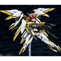 MEGAMI DEVICE ALICE GEAR AEGIS SUGUMI KANAGATA