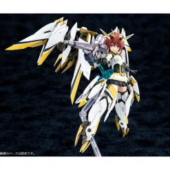 MEGAMI DEVICE ALICE GEAR AEGIS SUGUMI KANAGATA