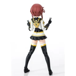 MEGAMI DEVICE ALICE GEAR AEGIS SUGUMI KANAGATA