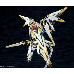 MEGAMI DEVICE ALICE GEAR AEGIS SUGUMI KANAGATA