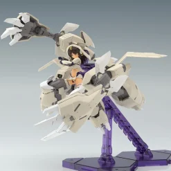 MEGAMI DEVICE ALICE GEAR AEGIS SITARA KANESHIYA VER. GANESHA