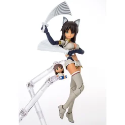 MEGAMI DEVICE ALICE GEAR AEGIS SITARA KANESHIYA VER. GANESHA