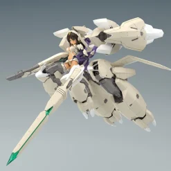 MEGAMI DEVICE ALICE GEAR AEGIS SITARA KANESHIYA VER. GANESHA
