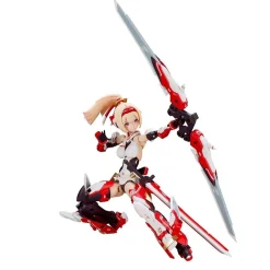 MEGAMI DEVICE : ASRA ARCHER
