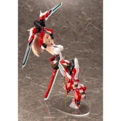 MEGAMI DEVICE 2/1 ASRA ARCHER