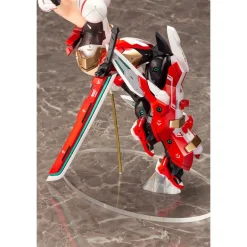 MEGAMI DEVICE 2/1 ASRA ARCHER