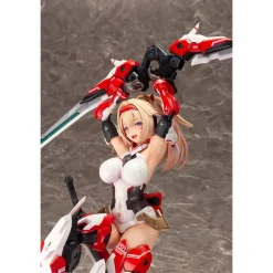 MEGAMI DEVICE 2/1 ASRA ARCHER