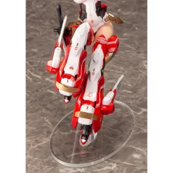 MEGAMI DEVICE 2/1 ASRA ARCHER