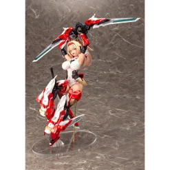 MEGAMI DEVICE 2/1 ASRA ARCHER