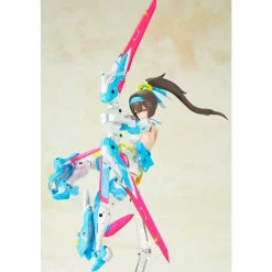 MEGAMI DEVICE : ASRA ARCHER AOI